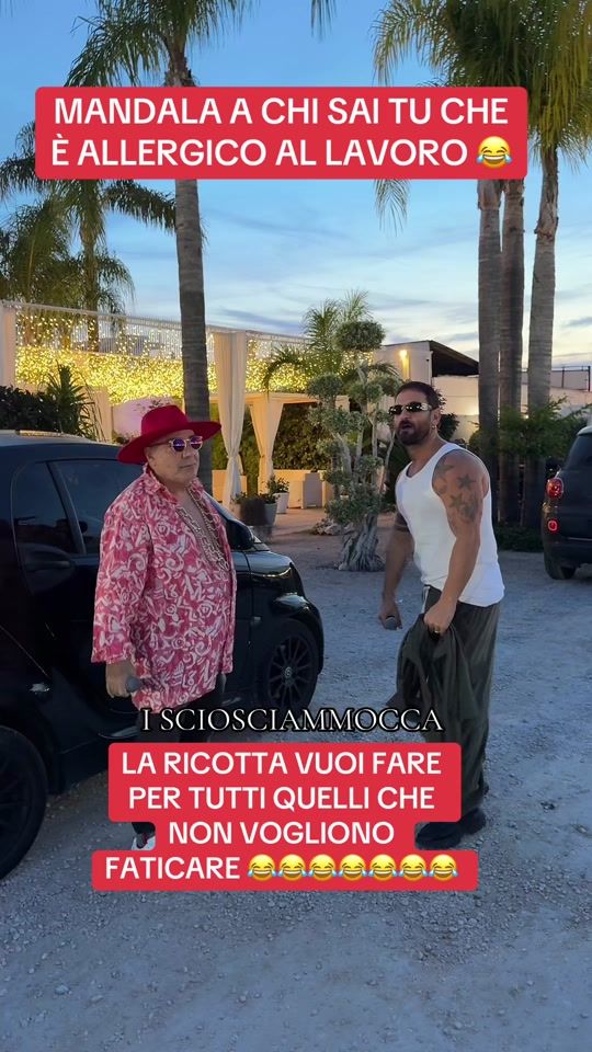 TikTok video thumbnail by isciosciammocca