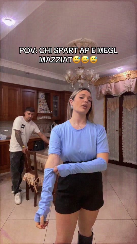TikTok video thumbnail by giovanni__anna