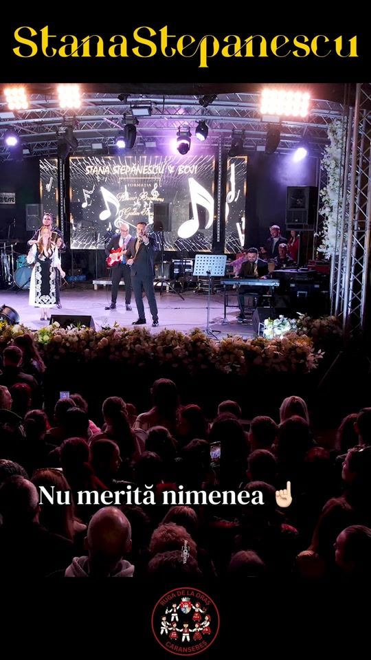 TikTok video thumbnail by stanastepanescu