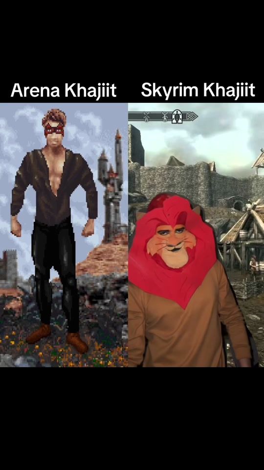 TikTok video thumbnail by stormcloak_pete