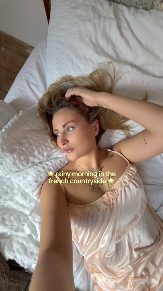 TikTok video thumbnail by vanillecbr