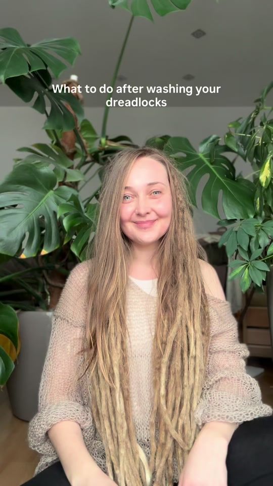 TikTok video thumbnail by rawrootsdreadcare