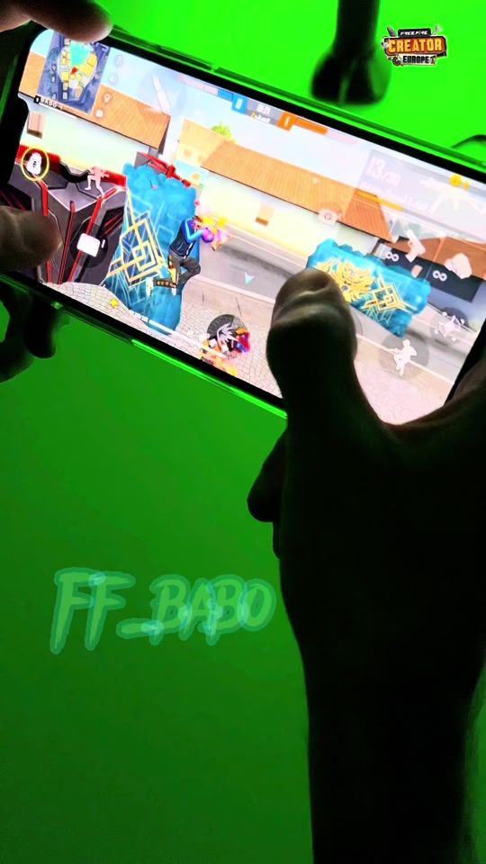 TikTok video thumbnail by ff_babo