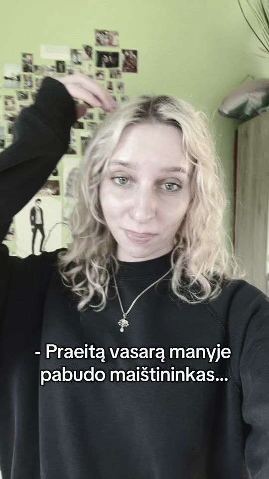 TikTok video thumbnail by ivetavineviciute