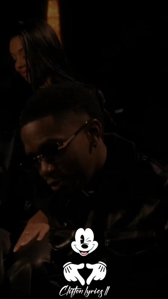 TikTok video thumbnail by clifton.lyrics