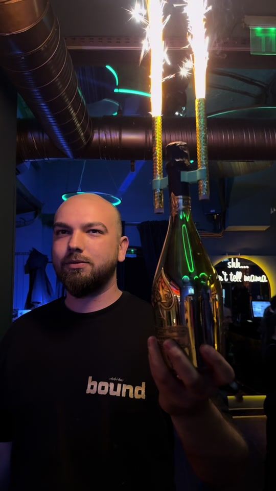 TikTok video thumbnail by clubbound