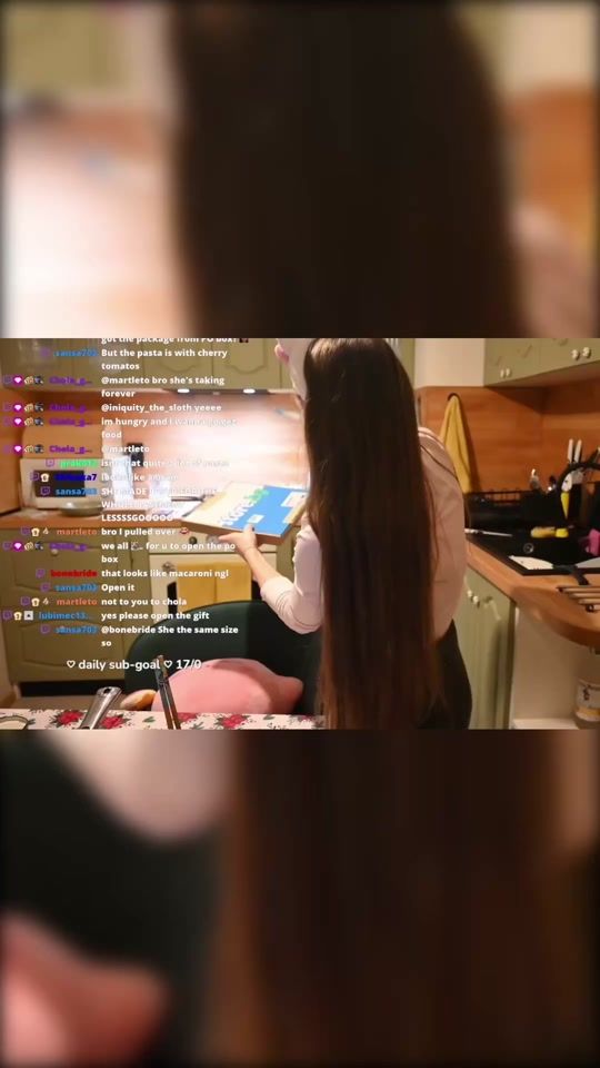 TikTok video thumbnail by duckiedoll