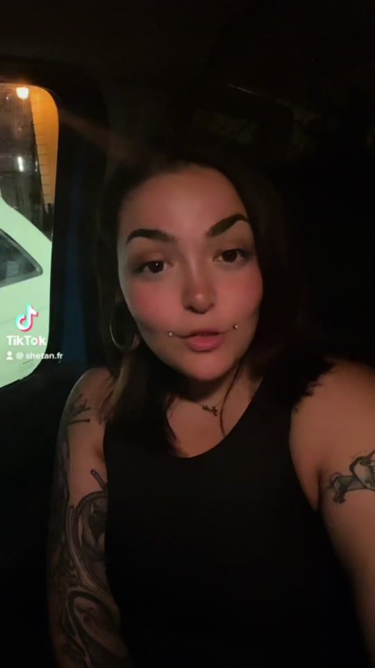 TikTok video thumbnail by shetan.fr