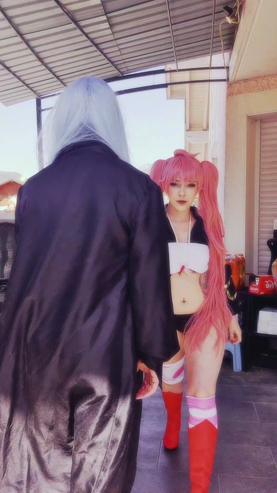 TikTok video thumbnail by yukinashiro