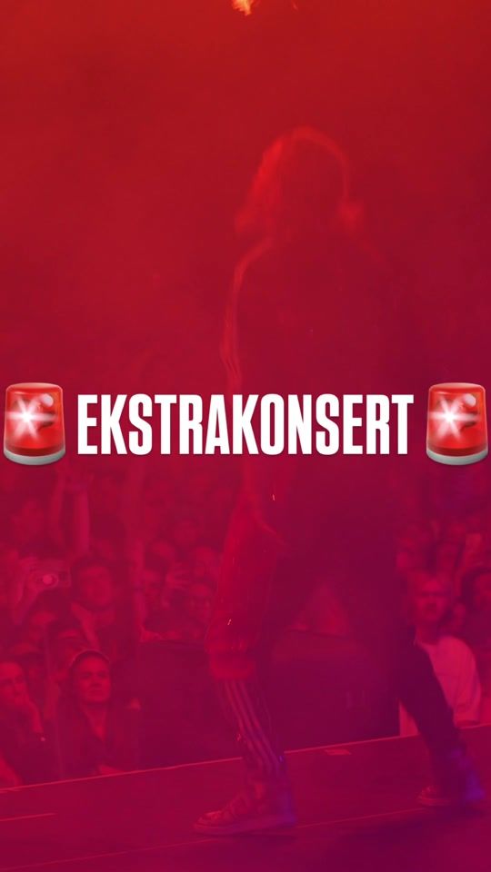 TikTok video thumbnail by klovnerikampoffisiell