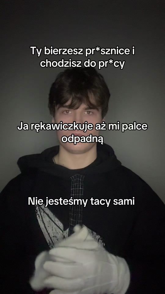 TikTok video thumbnail by tomektomorfik
