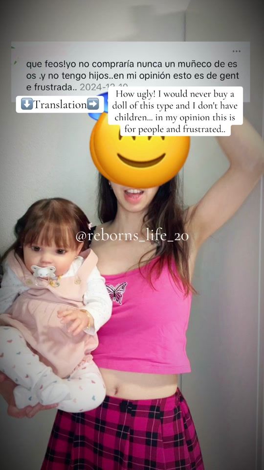 TikTok video thumbnail by reborns_life_20