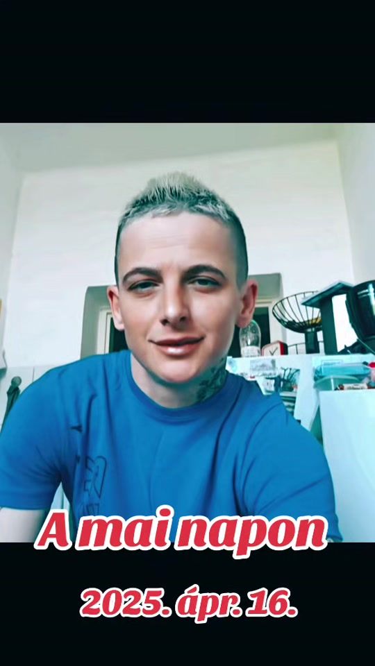 TikTok video thumbnail by vagyokakivagyok543