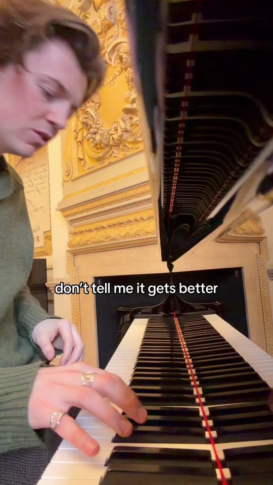 TikTok video thumbnail by isaacstuartmusic