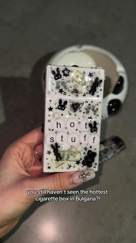 TikTok video thumbnail by ashtrays.fye
