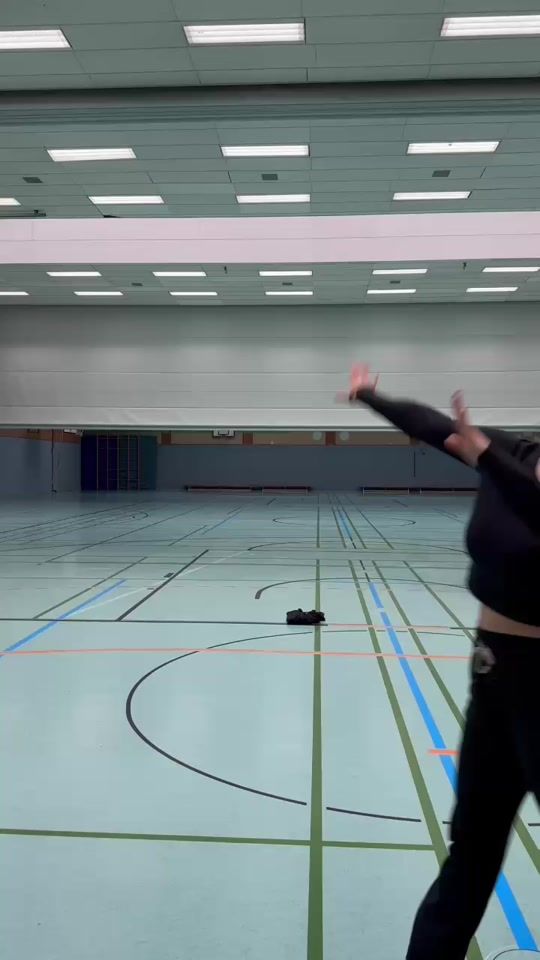 TikTok video thumbnail by basketsdanceteam