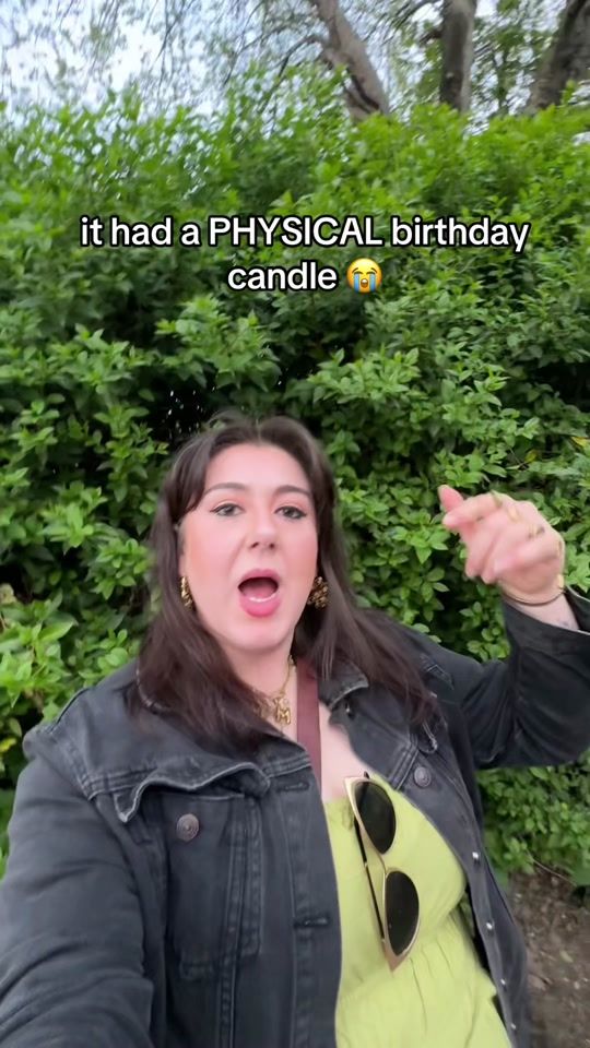 TikTok video thumbnail by melika_zaidi