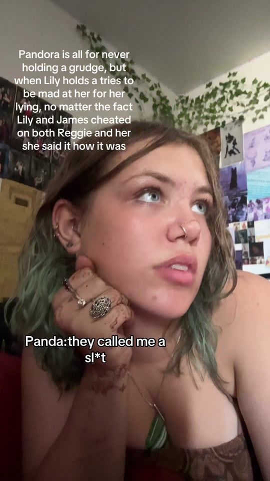 TikTok video thumbnail by pandora_rosier_
