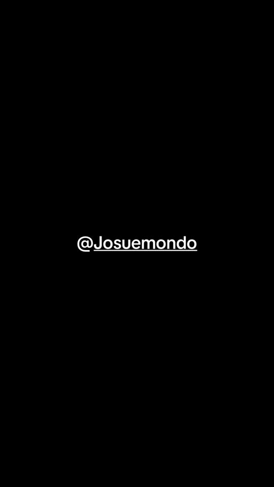 TikTok video thumbnail by josue_mondo02