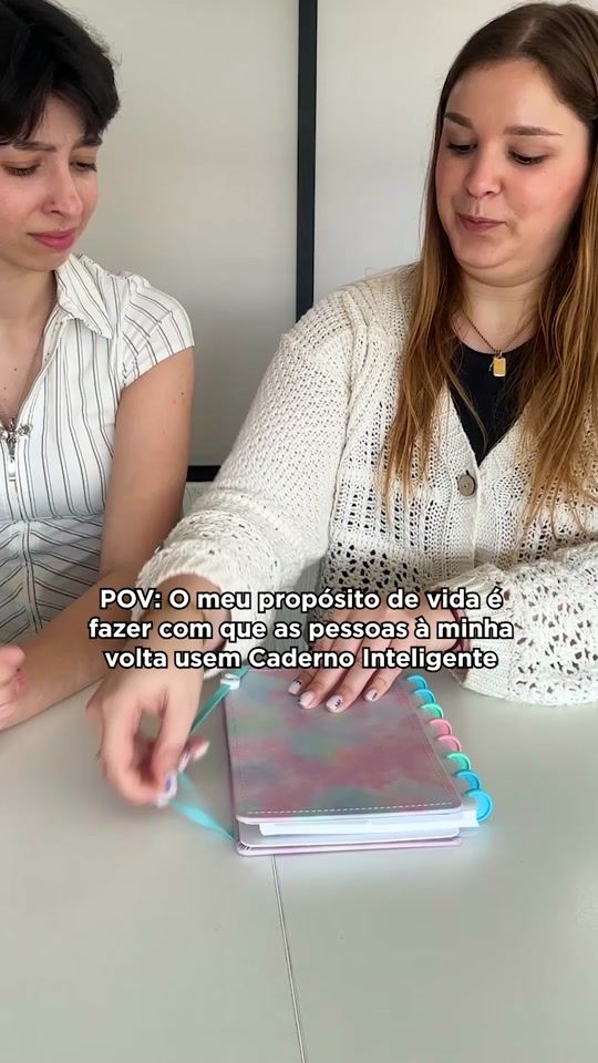 TikTok video thumbnail by cadernointeligente_pt