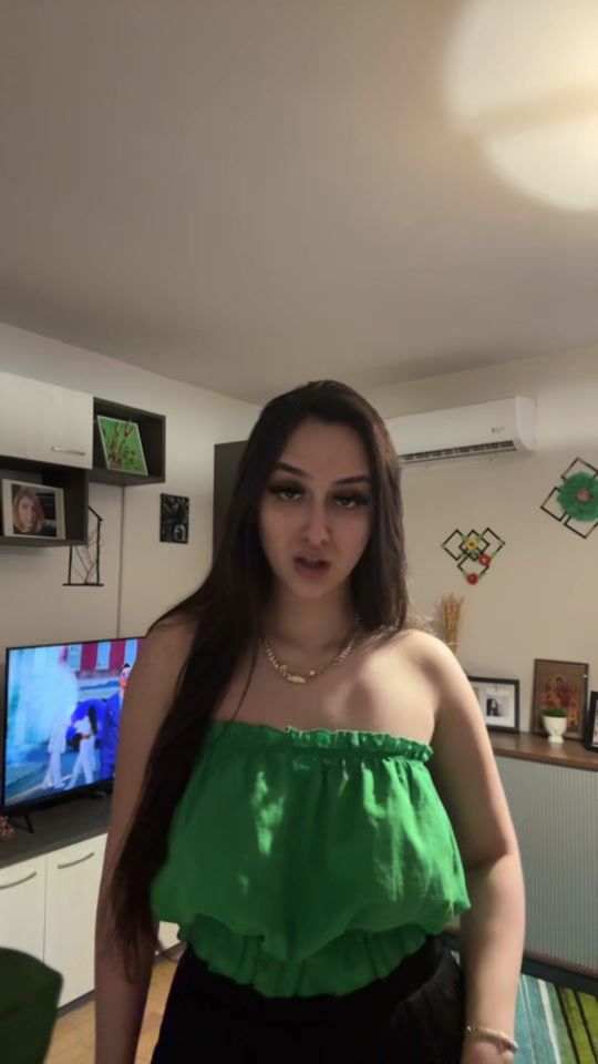 TikTok video thumbnail by andreea.geo_