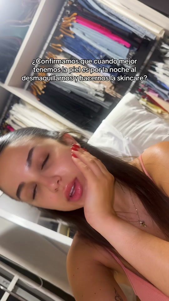 TikTok video thumbnail by patriscast