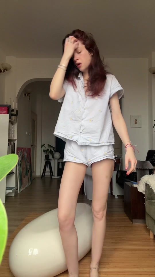 TikTok video thumbnail by oficiallyglow