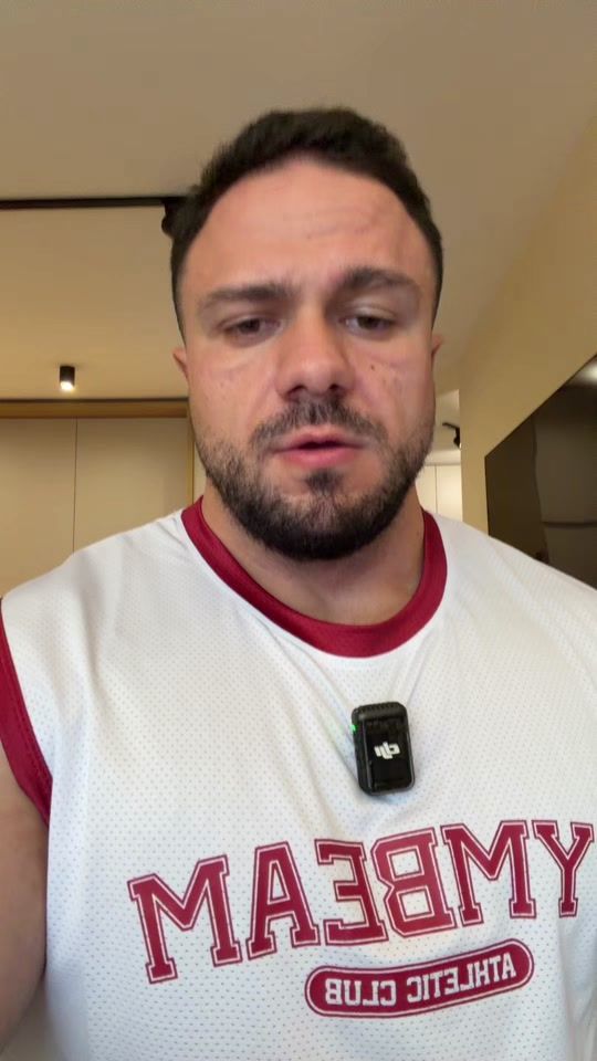TikTok video thumbnail by valentinpetrov_ifbbpro