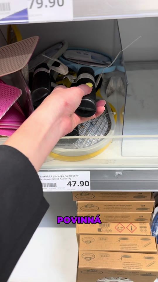 TikTok video thumbnail by kupi.cz