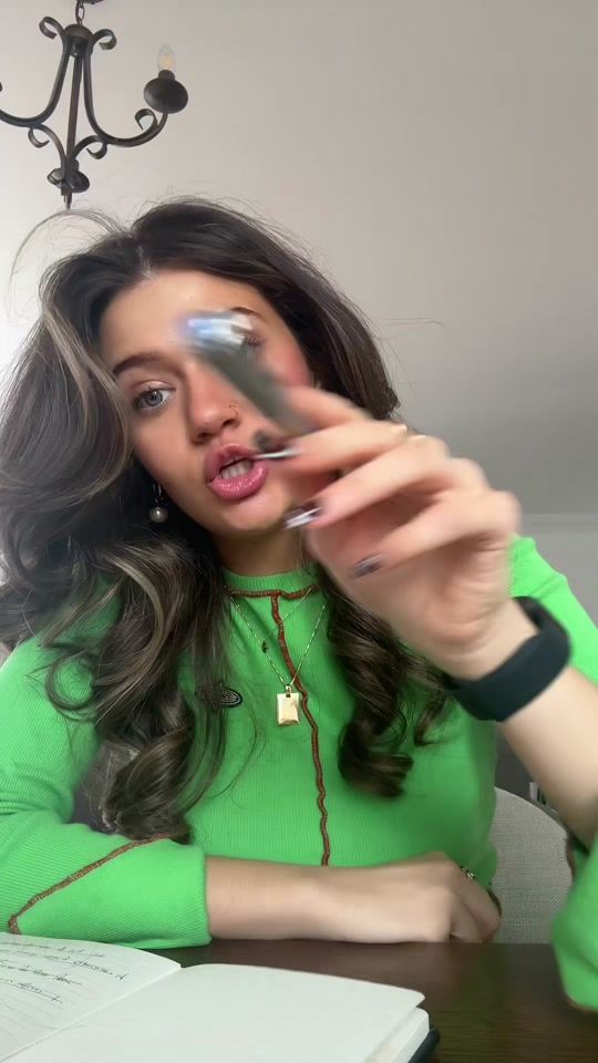 TikTok video thumbnail by bookishwithb