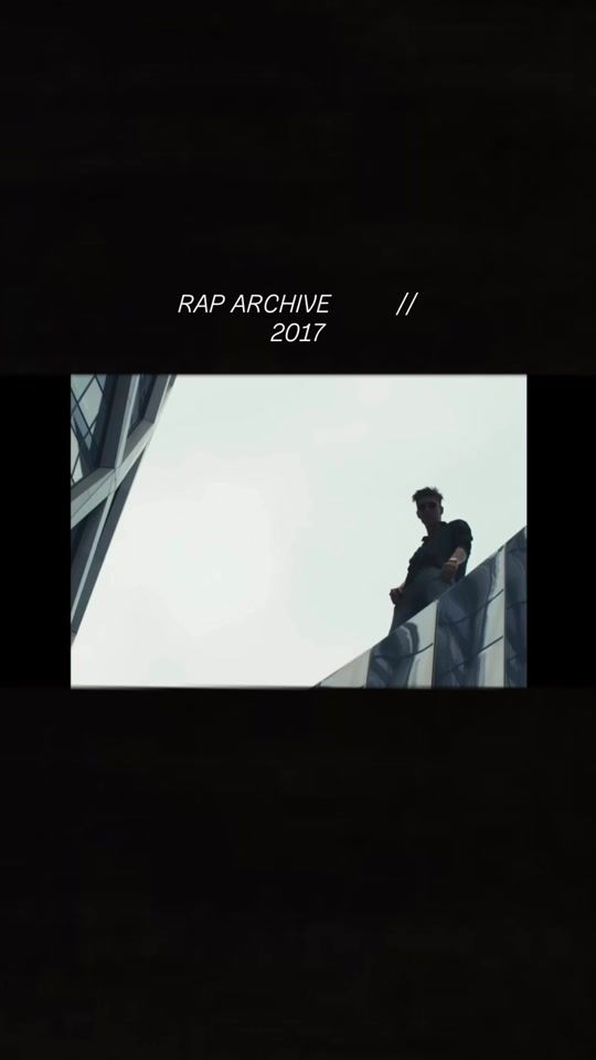 TikTok video thumbnail by raparchivepiece