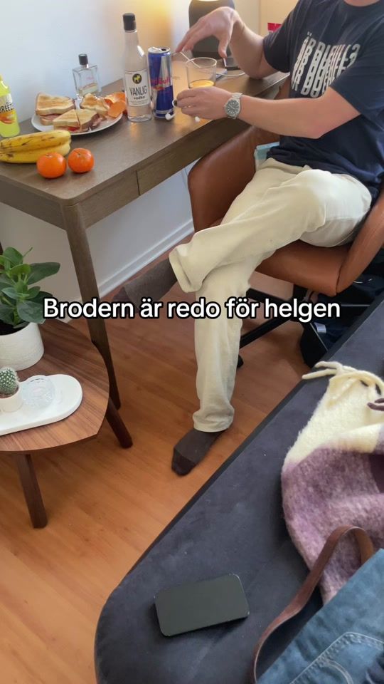 TikTok video thumbnail by merchoteket.se
