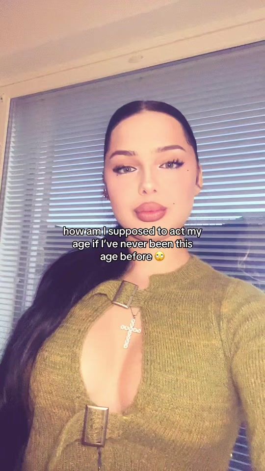 TikTok video thumbnail by ssyuta