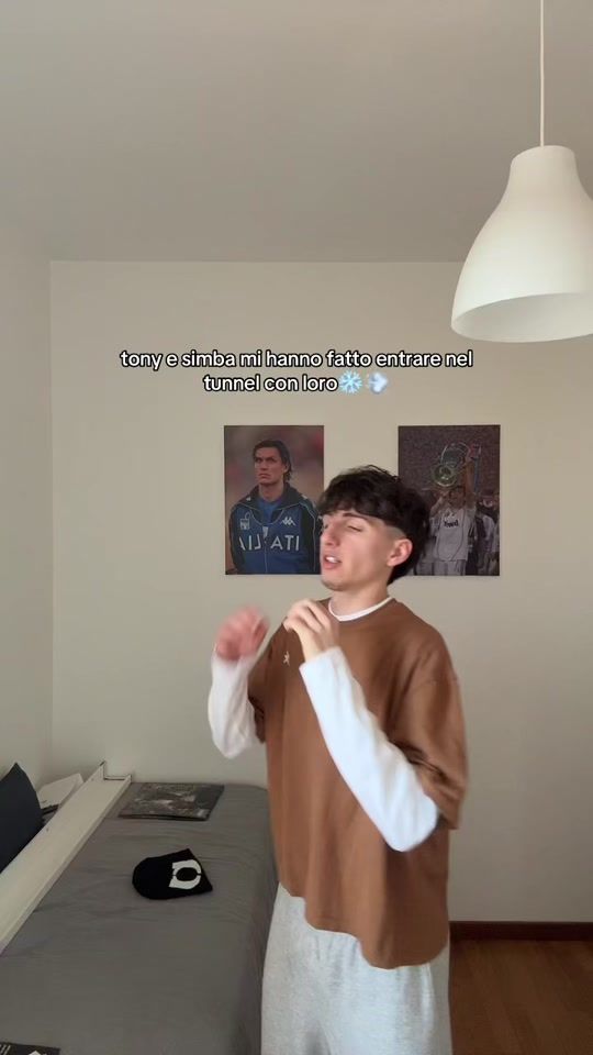 TikTok video thumbnail by edoardoogamba