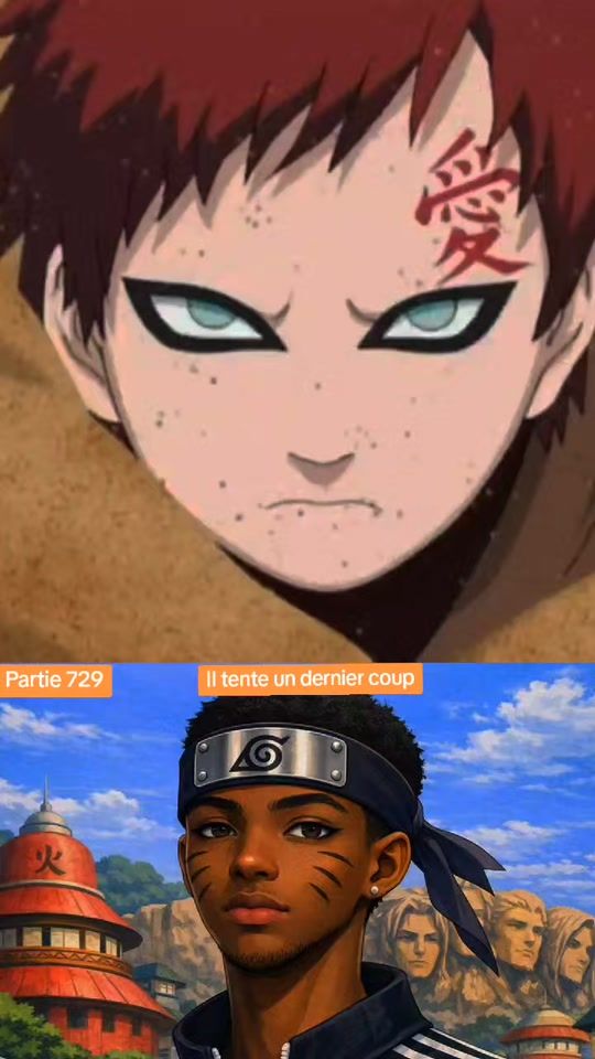 TikTok video thumbnail by konoha_equipe7