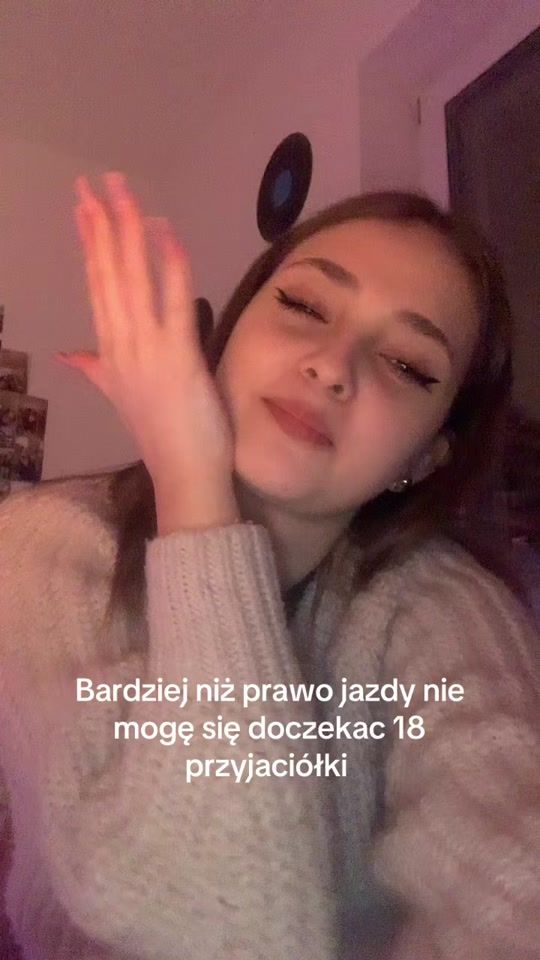 TikTok video thumbnail by michelllle