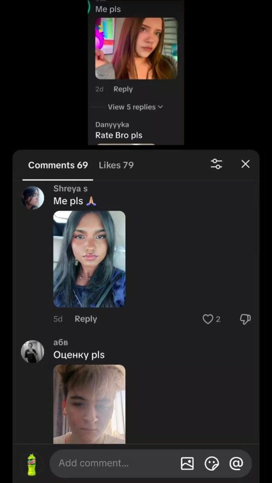 TikTok video thumbnail by illegal.dew