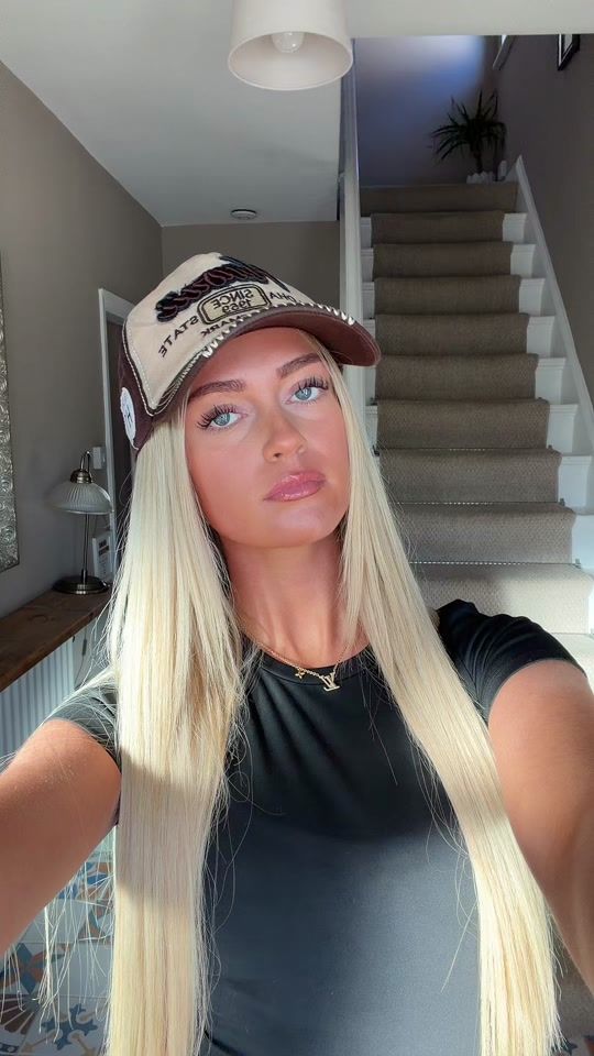 TikTok video thumbnail by lexigracereddy