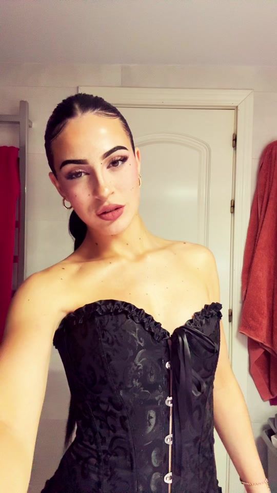 TikTok video thumbnail by luciasigi