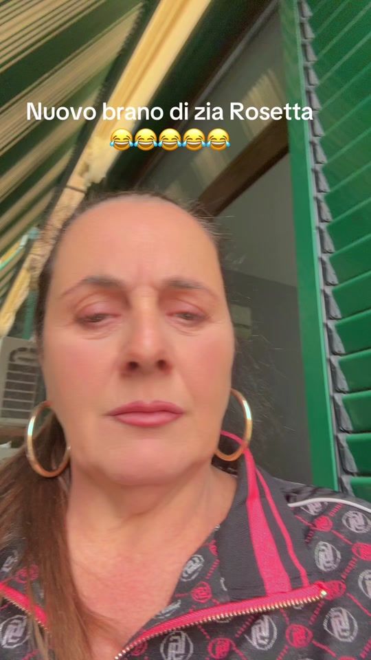 TikTok video thumbnail by nuovoziarosetta