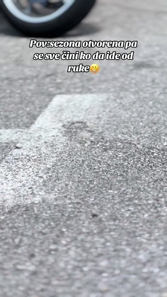 TikTok video thumbnail by dinamicno_gas_007