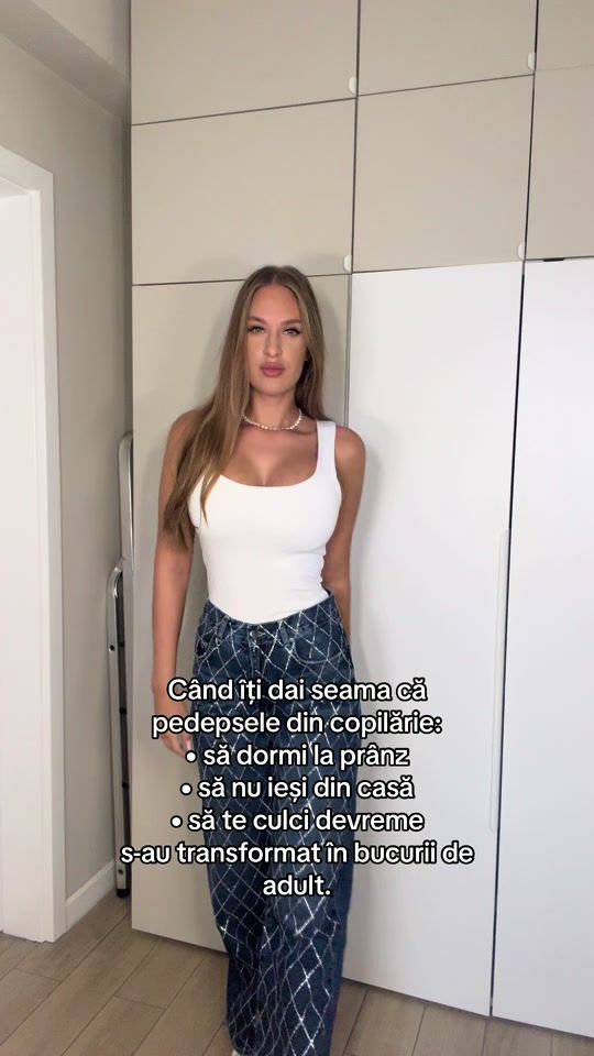 TikTok video thumbnail by denisa.ioana.p