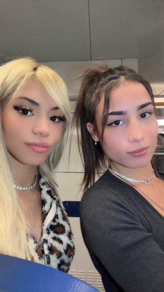 TikTok video thumbnail by la_marocchina7