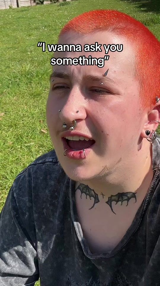 TikTok video thumbnail by chronicallyalx