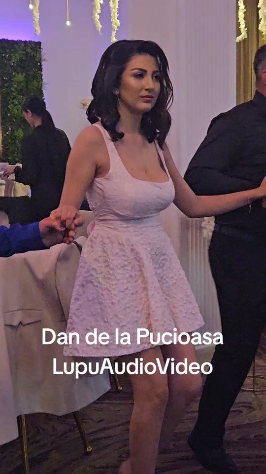 TikTok video thumbnail by lupuaudiovideoproduction