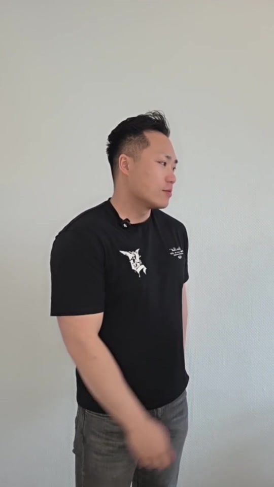 TikTok video thumbnail by burgerme.de