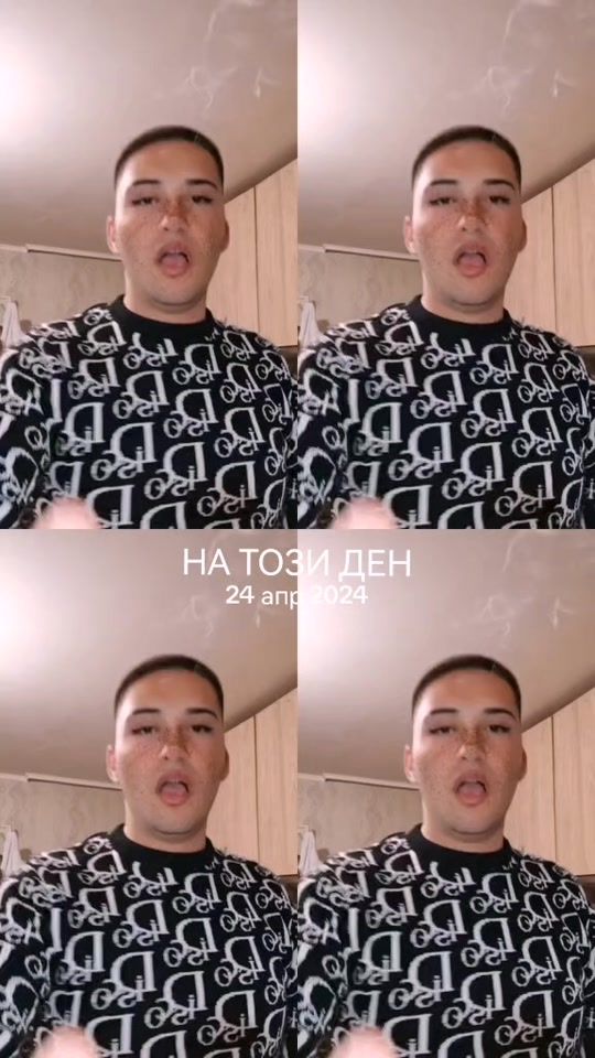 TikTok video thumbnail by daniel_iwanowx