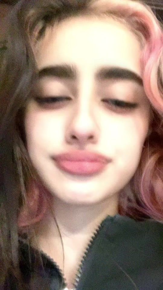 TikTok video thumbnail by nyx.hadil