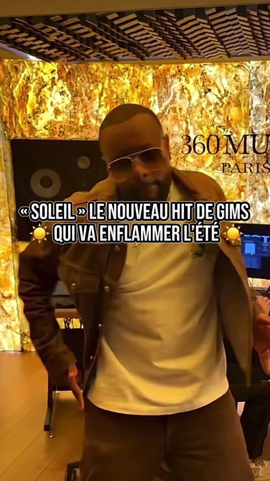 TikTok video thumbnail by gims.et.dadju