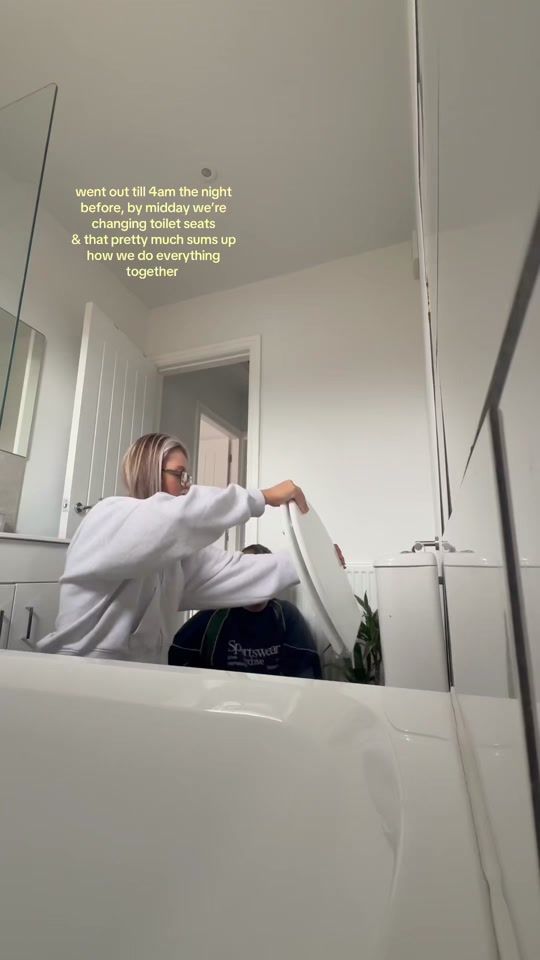 TikTok video thumbnail by chloexellis_